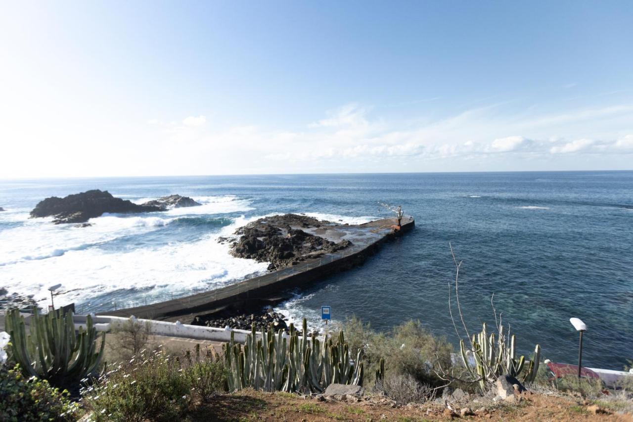 شقة El Pris Little Jetty المظهر الخارجي الصورة